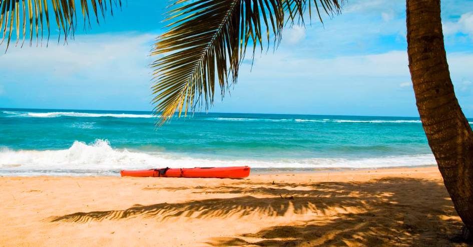 Villa Montana Beach Resort