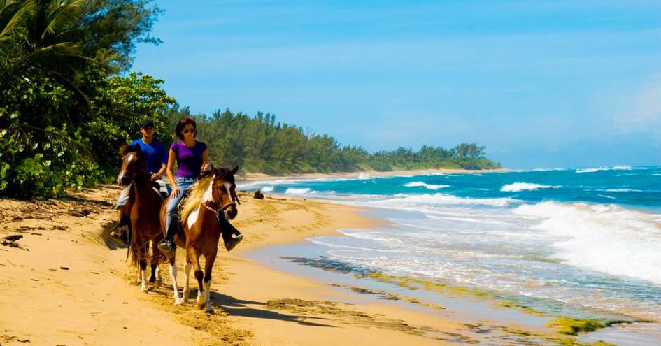 Villa Montana Beach Resort