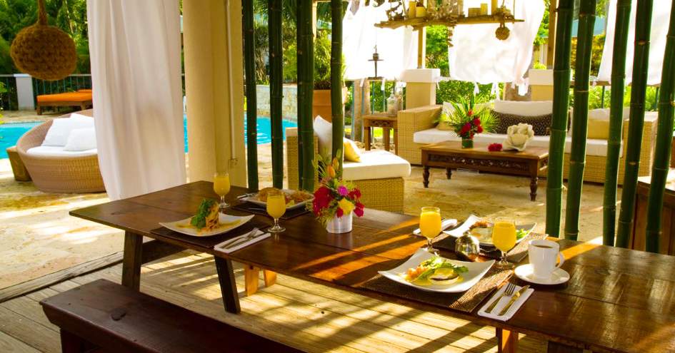 Villa Montana Beach Resort