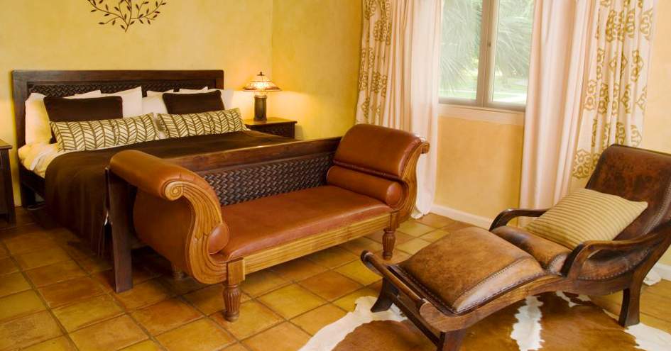 Villa Montana Beach Resort