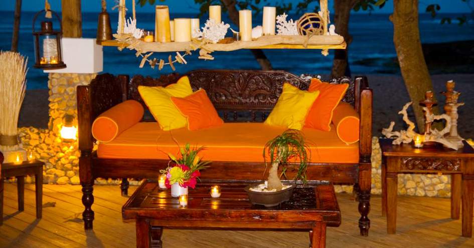 Villa Montana Beach Resort