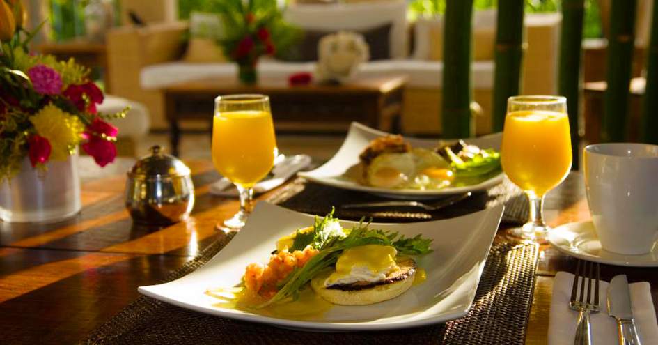 Villa Montana Beach Resort