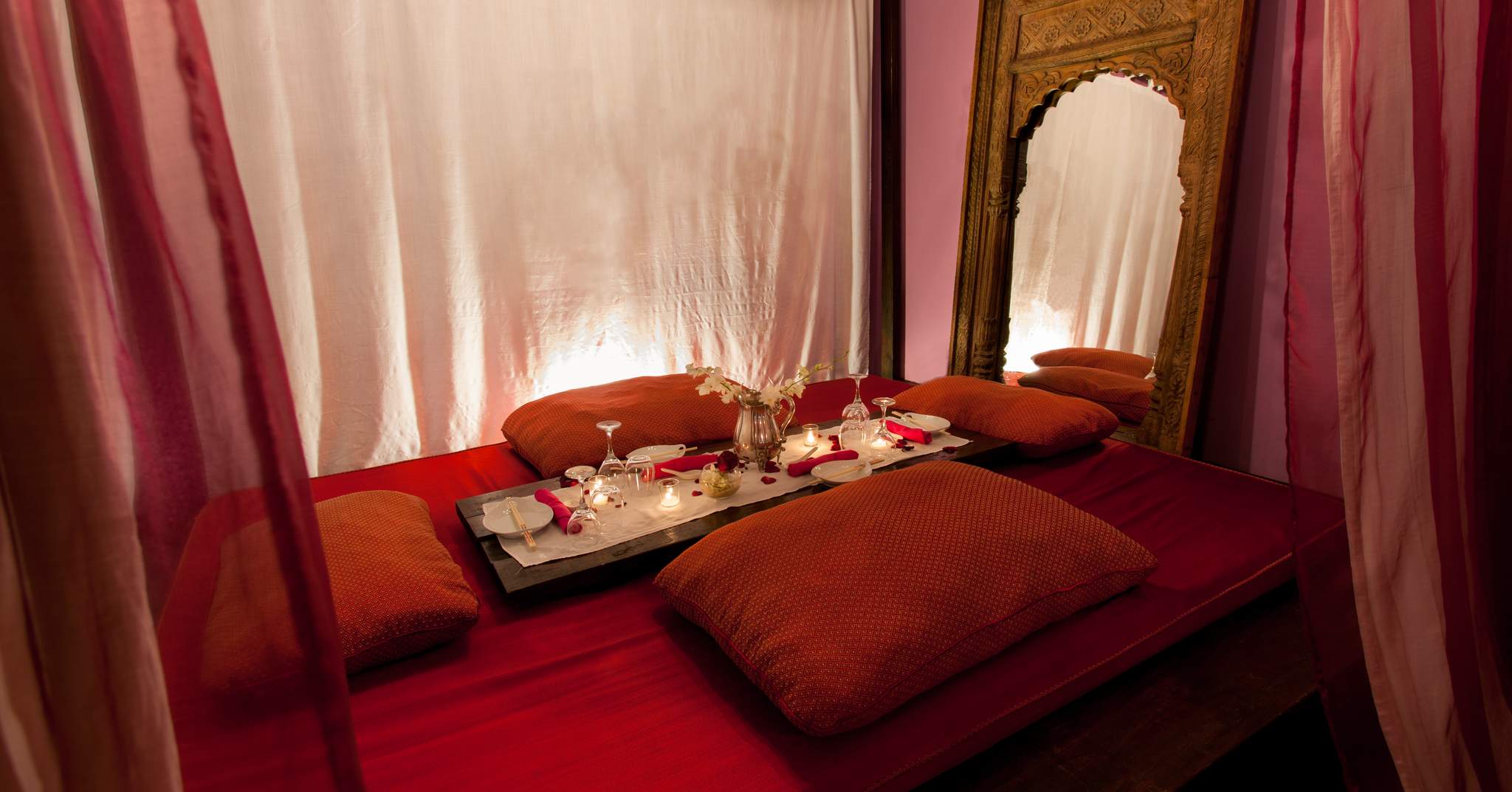 Villa Montana Beach Resort