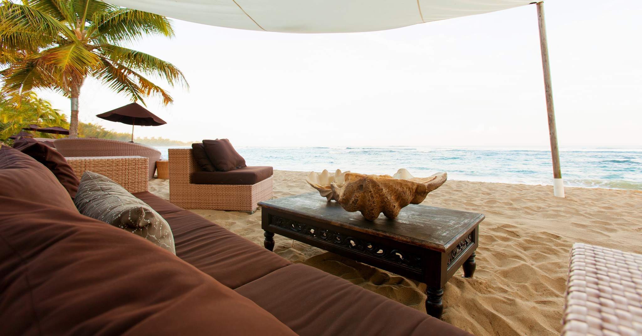 Villa Montana Beach Resort