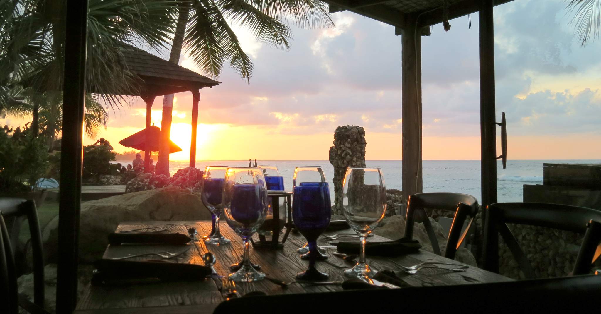 Villa Montana Beach Resort