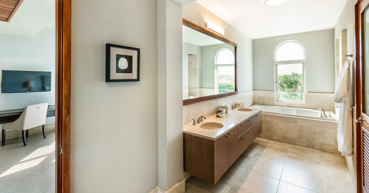 Plantation Resort Residences at Dorado Beach