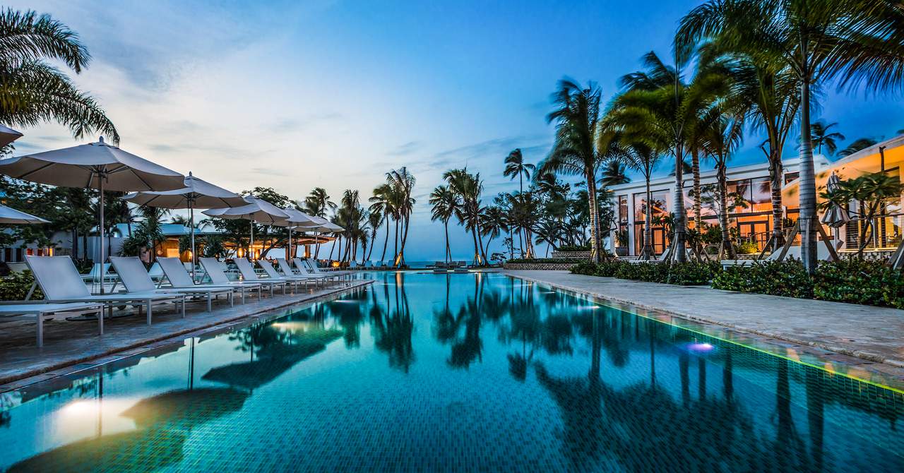Plantation Resort Residences at Dorado Beach