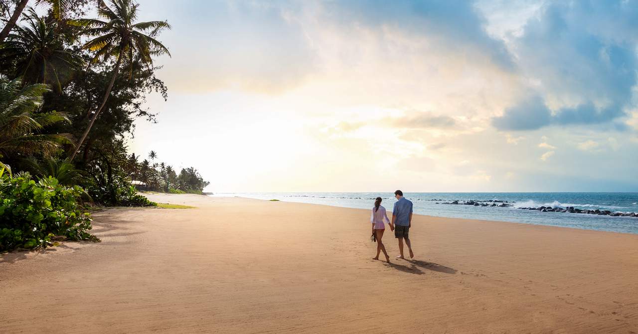 Plantation Resort Residences at Dorado Beach