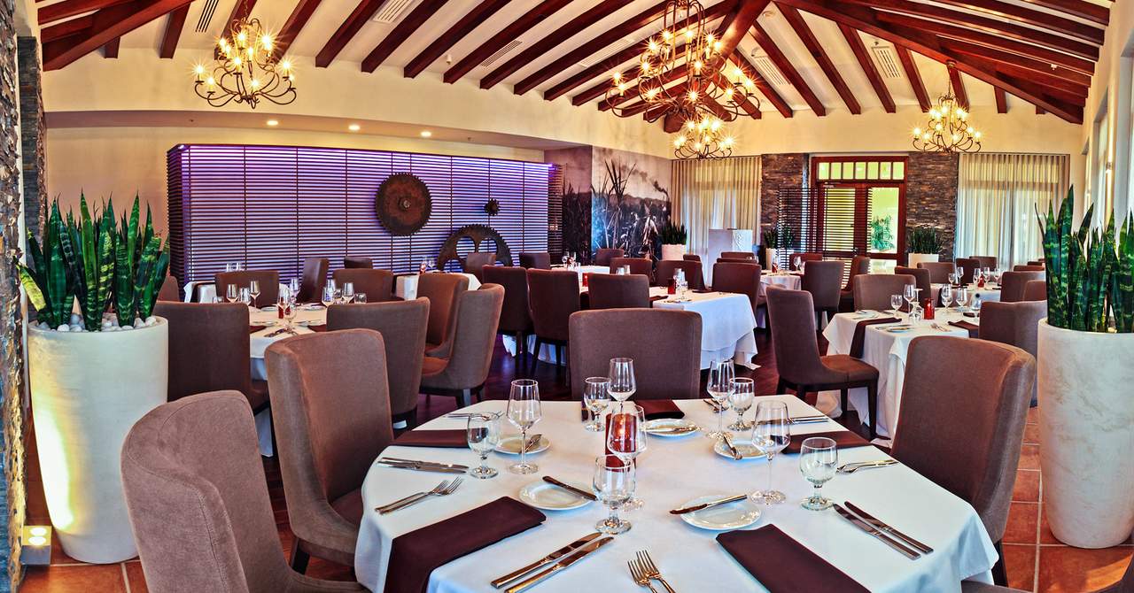 Plantation Resort Residences at Dorado Beach