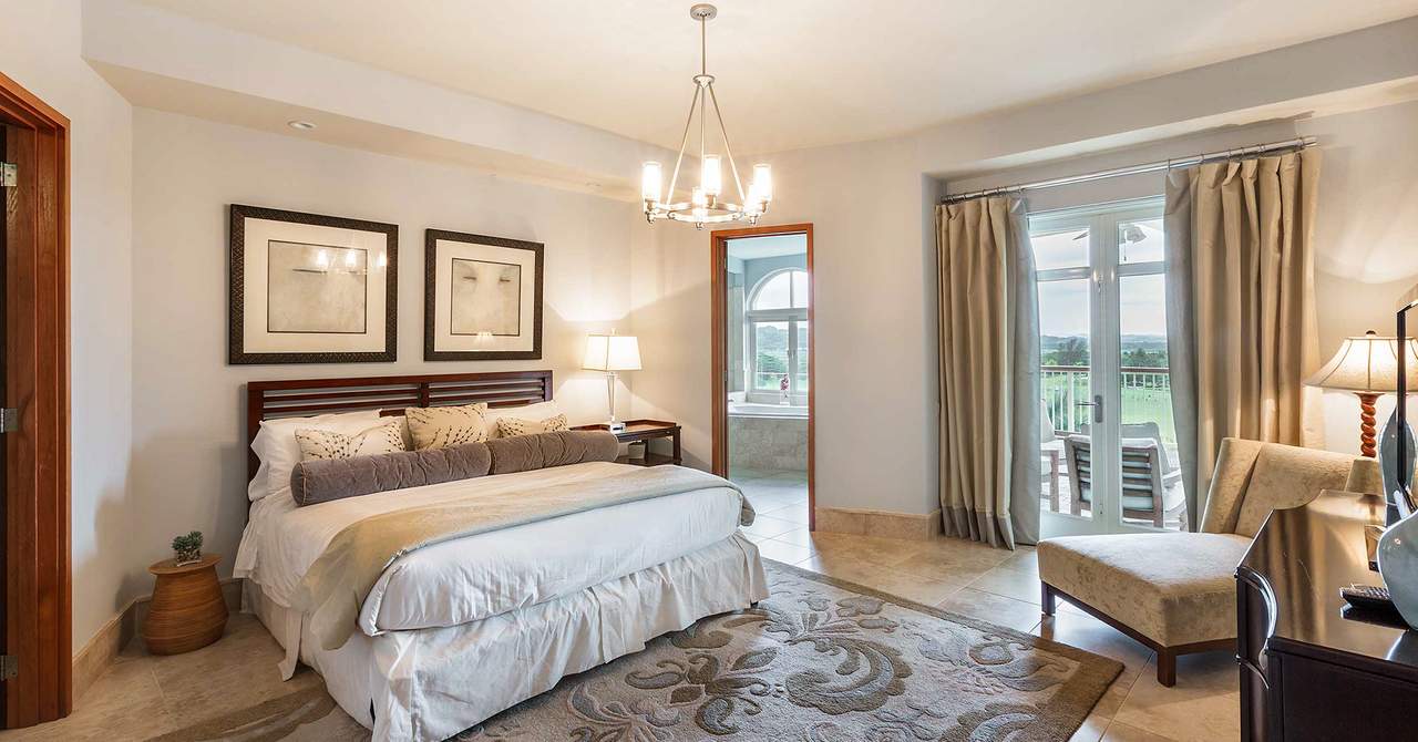 Plantation Resort Residences at Dorado Beach