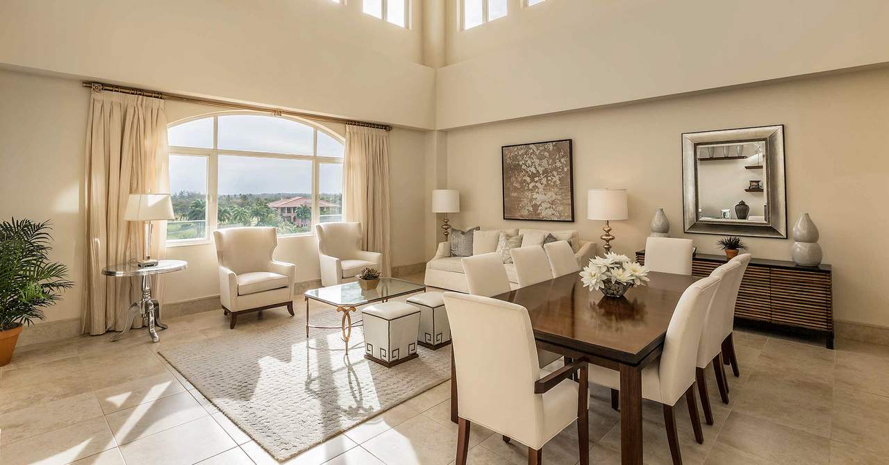 Plantation Resort Residences at Dorado Beach