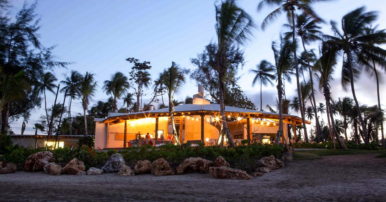 Plantation Resort Residences at Dorado Beach