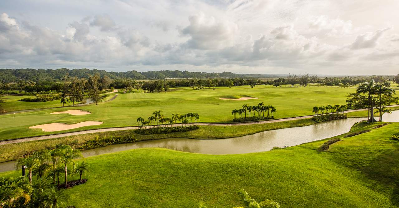 Plantation Resort Residences at Dorado Beach