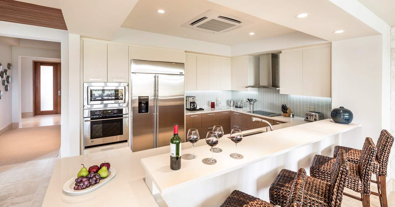 Plantation Resort Residences at Dorado Beach