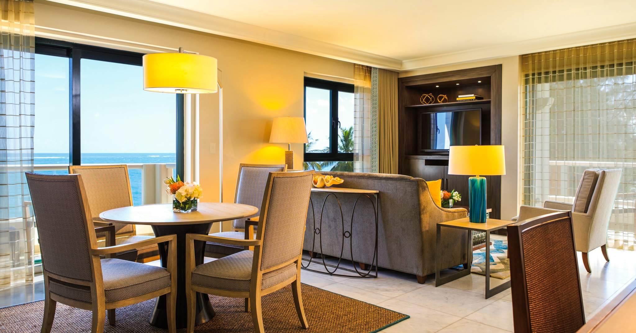 Condado Vanderbilt Hotel