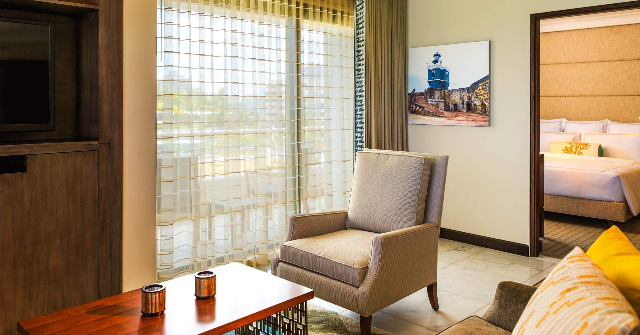 Condado Vanderbilt Hotel