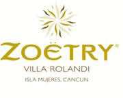 Zoetry Villa Rolandi Isla Mujeres Cancun Zoetry Villa Rolandi Isla Mujeres Cancun