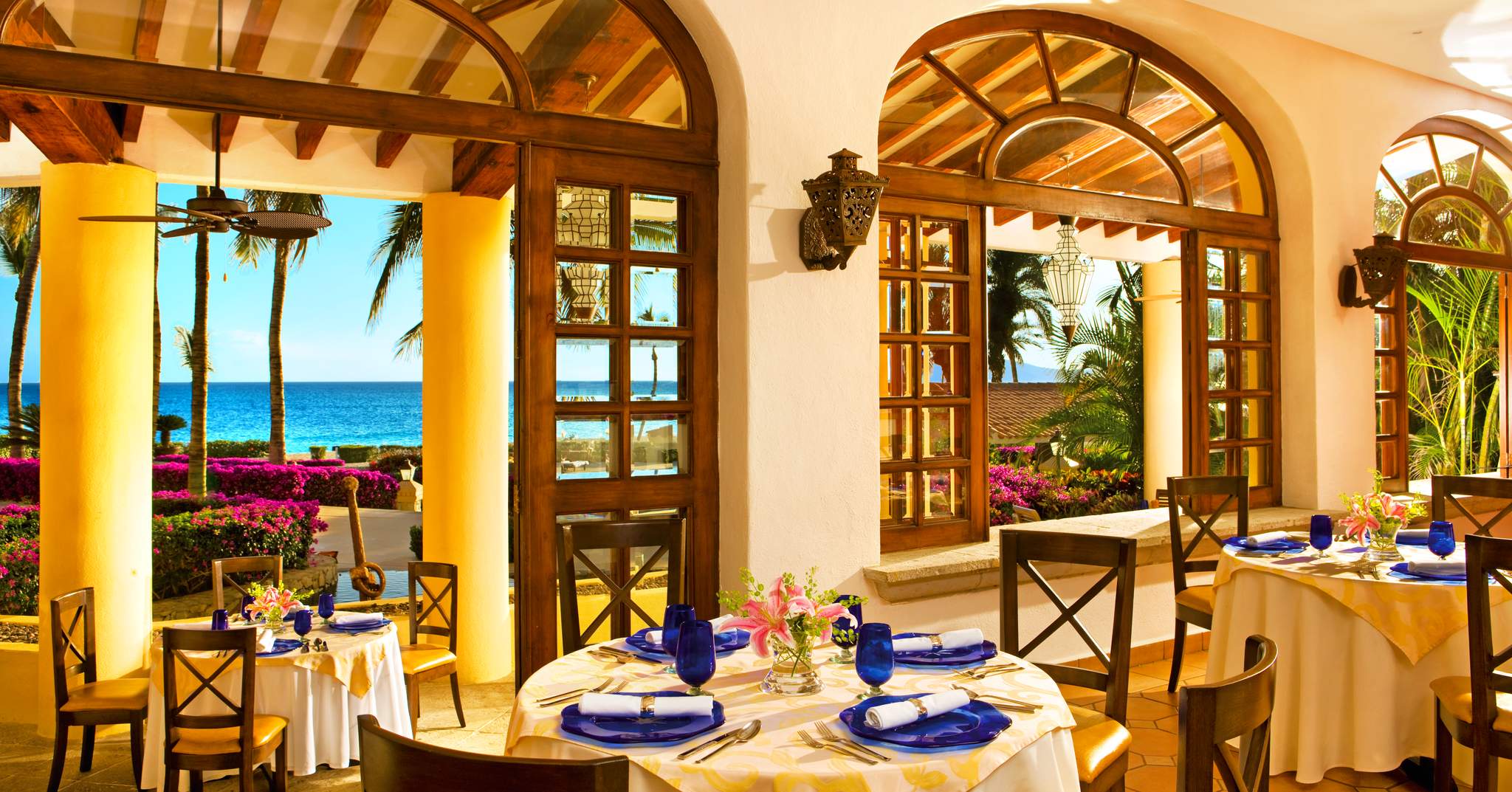 Casa Del Mar Golf Resort & Spa in San Jose Del Cabo, Mexico All