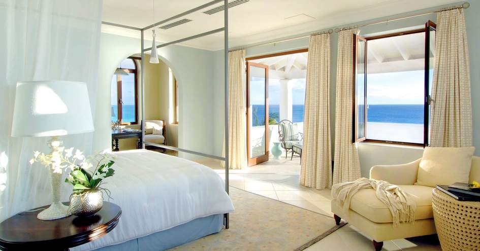 Belmond La Samanna Villas