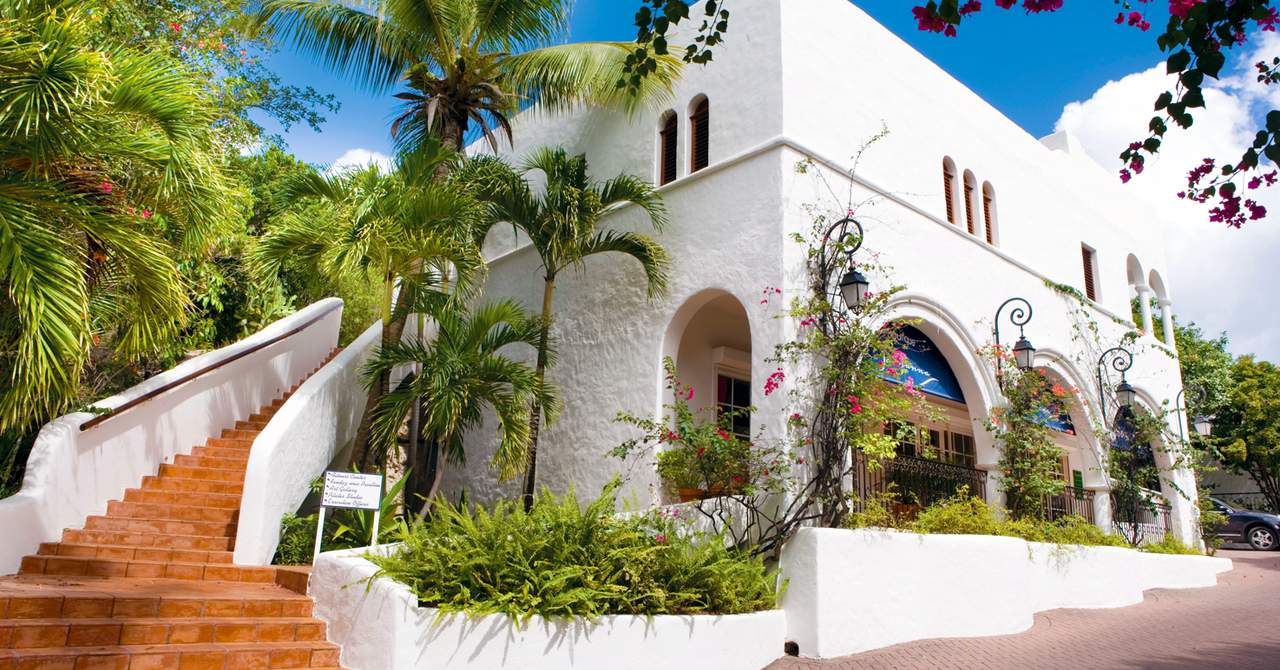 Belmond La Samanna Villas