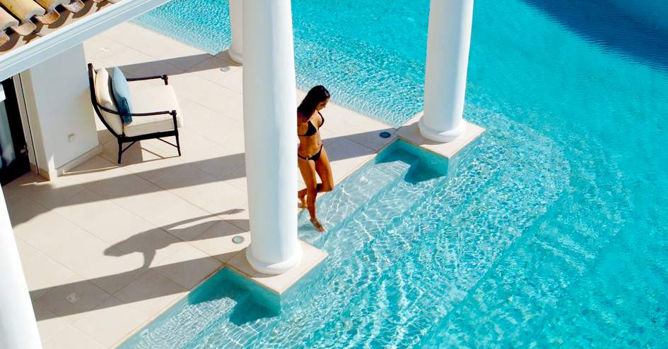 Belmond La Samanna Villas