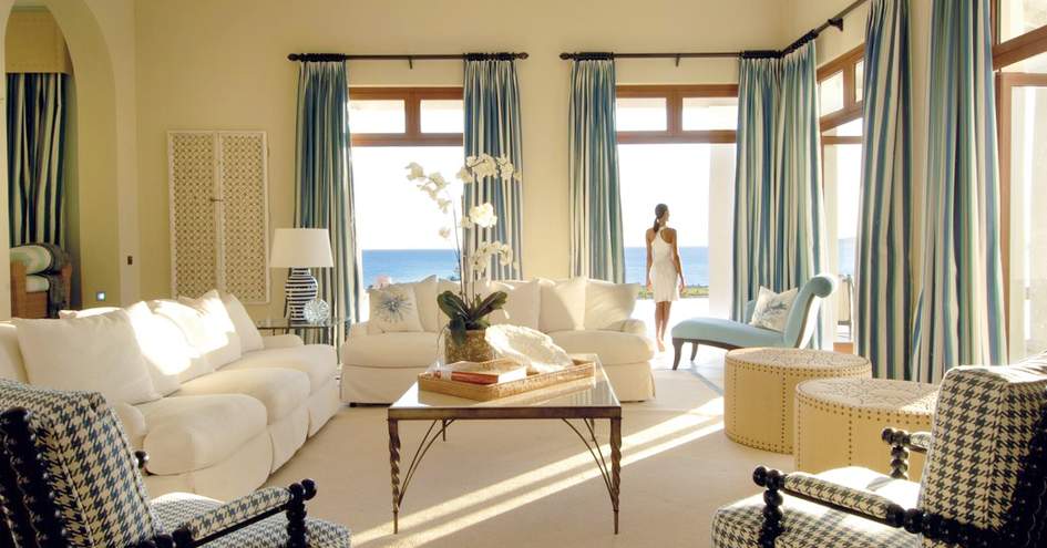 Belmond La Samanna Villas