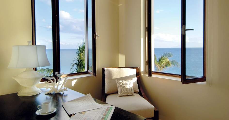 Belmond La Samanna Villas