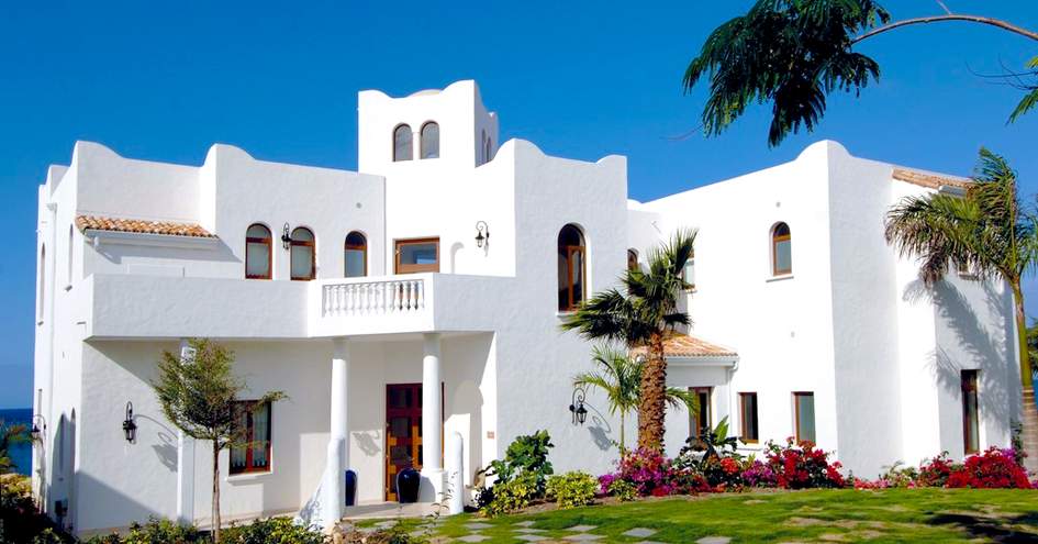 Belmond La Samanna Villas