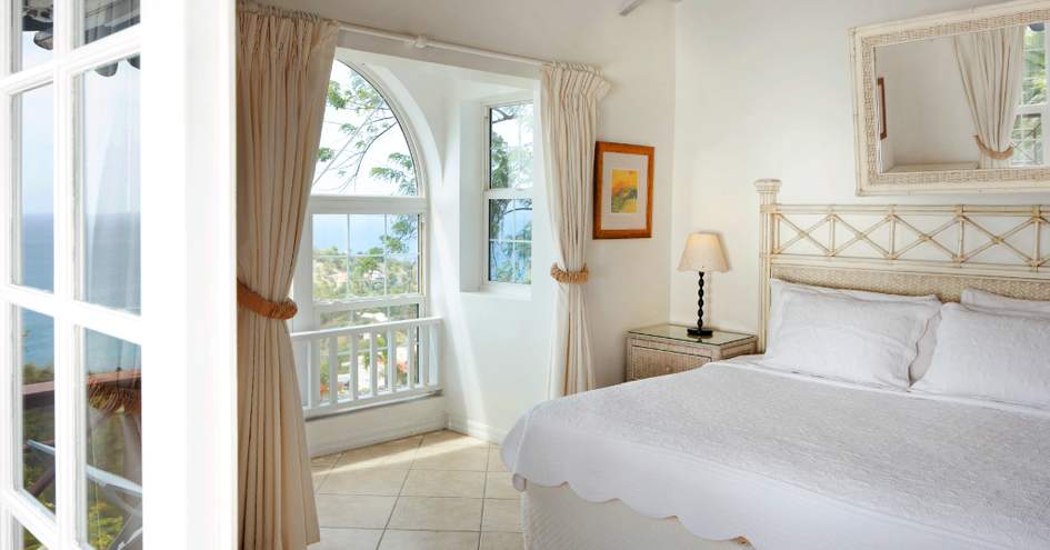 Windjammer Landing Villa Beach Resort