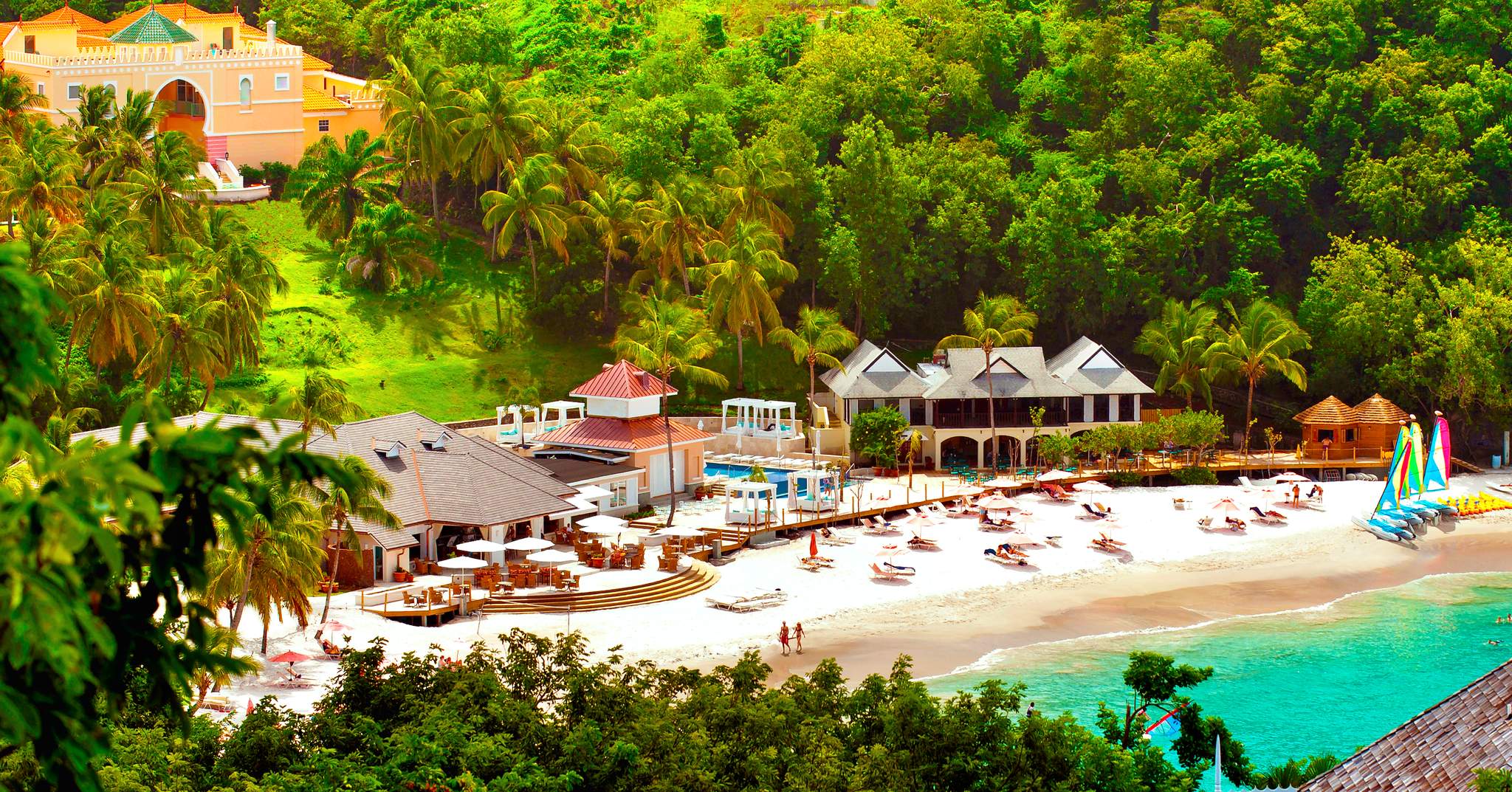 BodyHoliday Saint Lucia