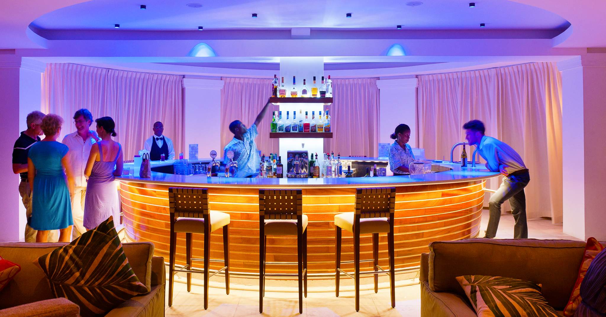 BodyHoliday Saint Lucia