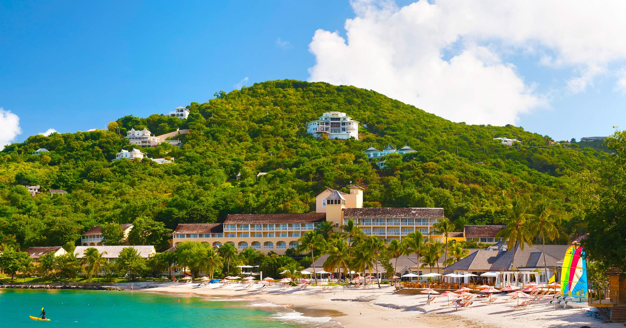 BodyHoliday Saint Lucia