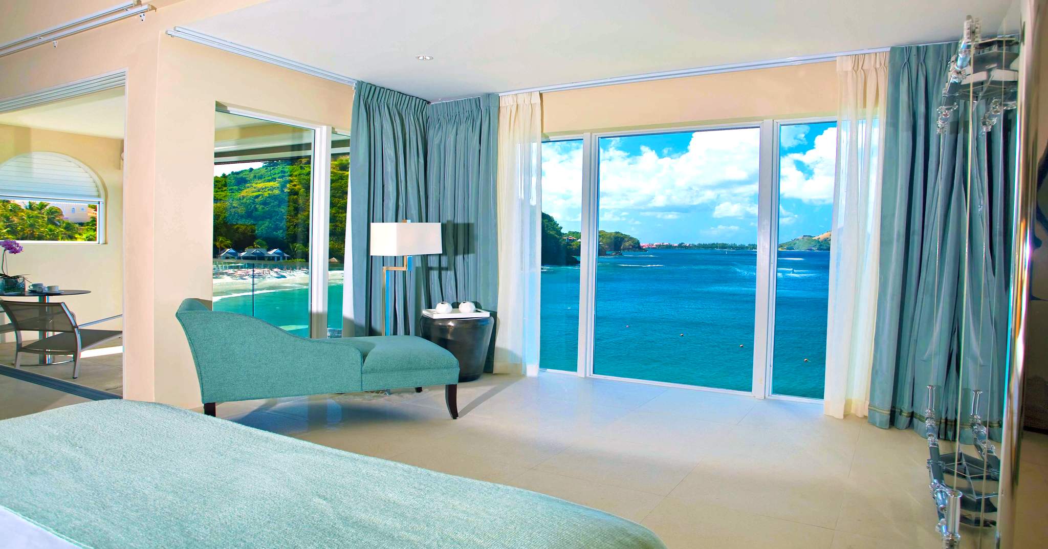 BodyHoliday Saint Lucia