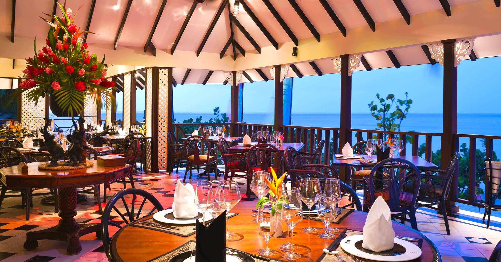 BodyHoliday Saint Lucia