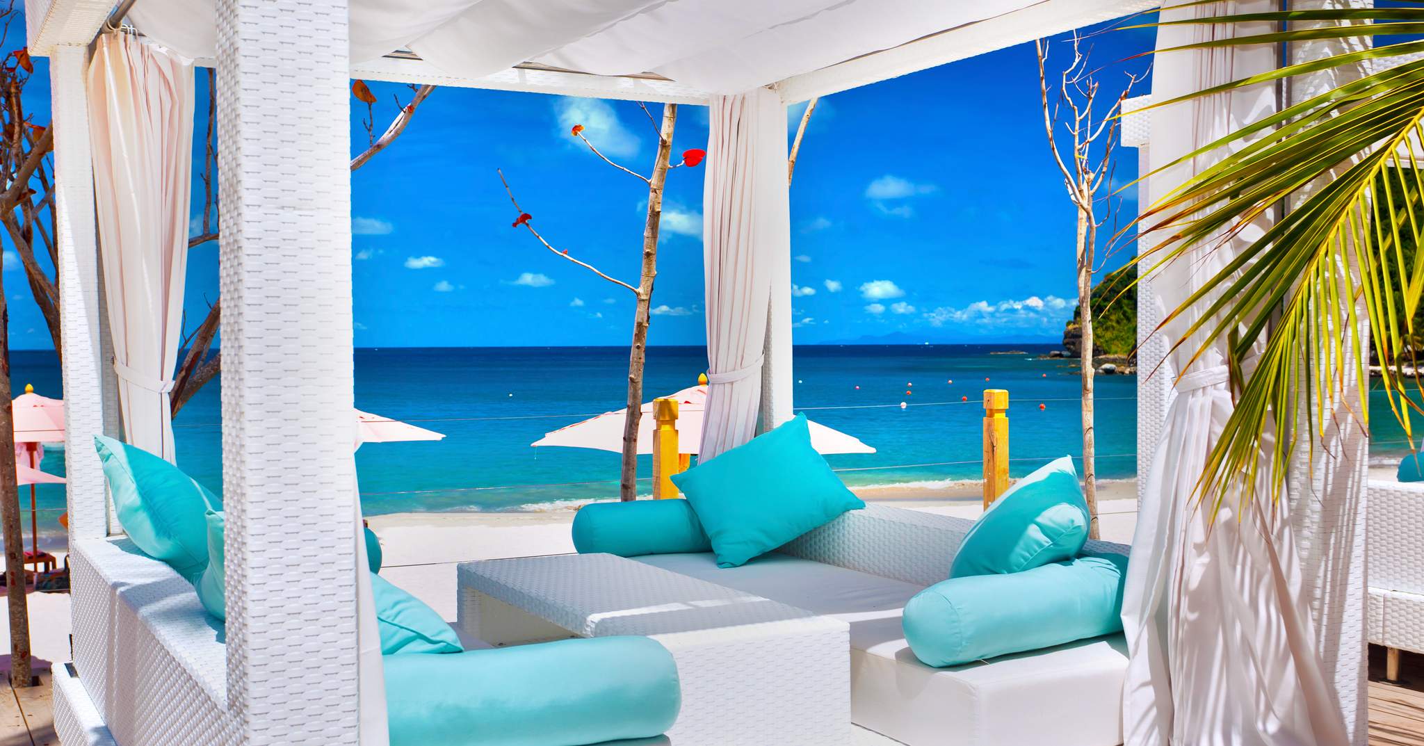 BodyHoliday Saint Lucia