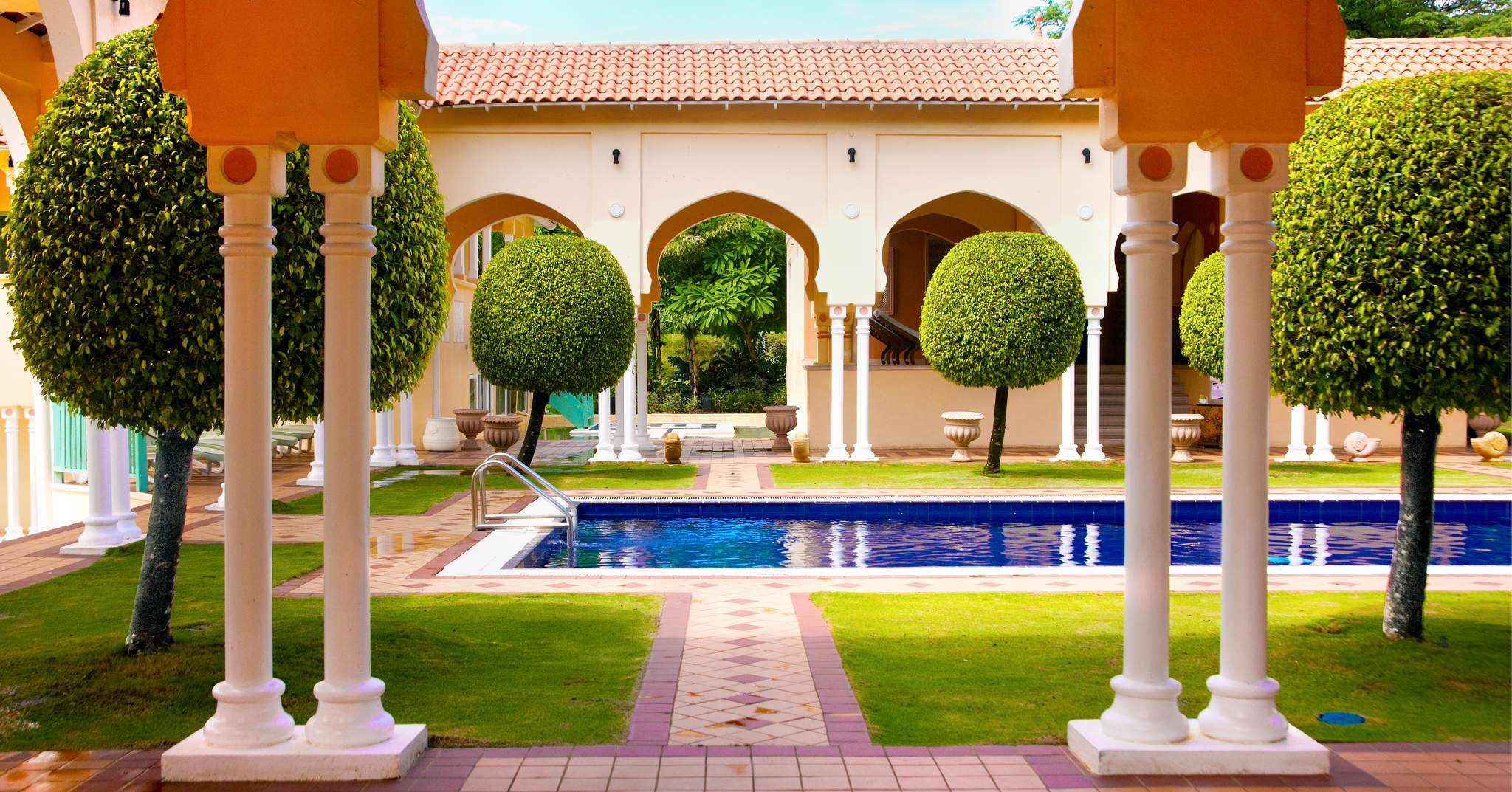 BodyHoliday Saint Lucia