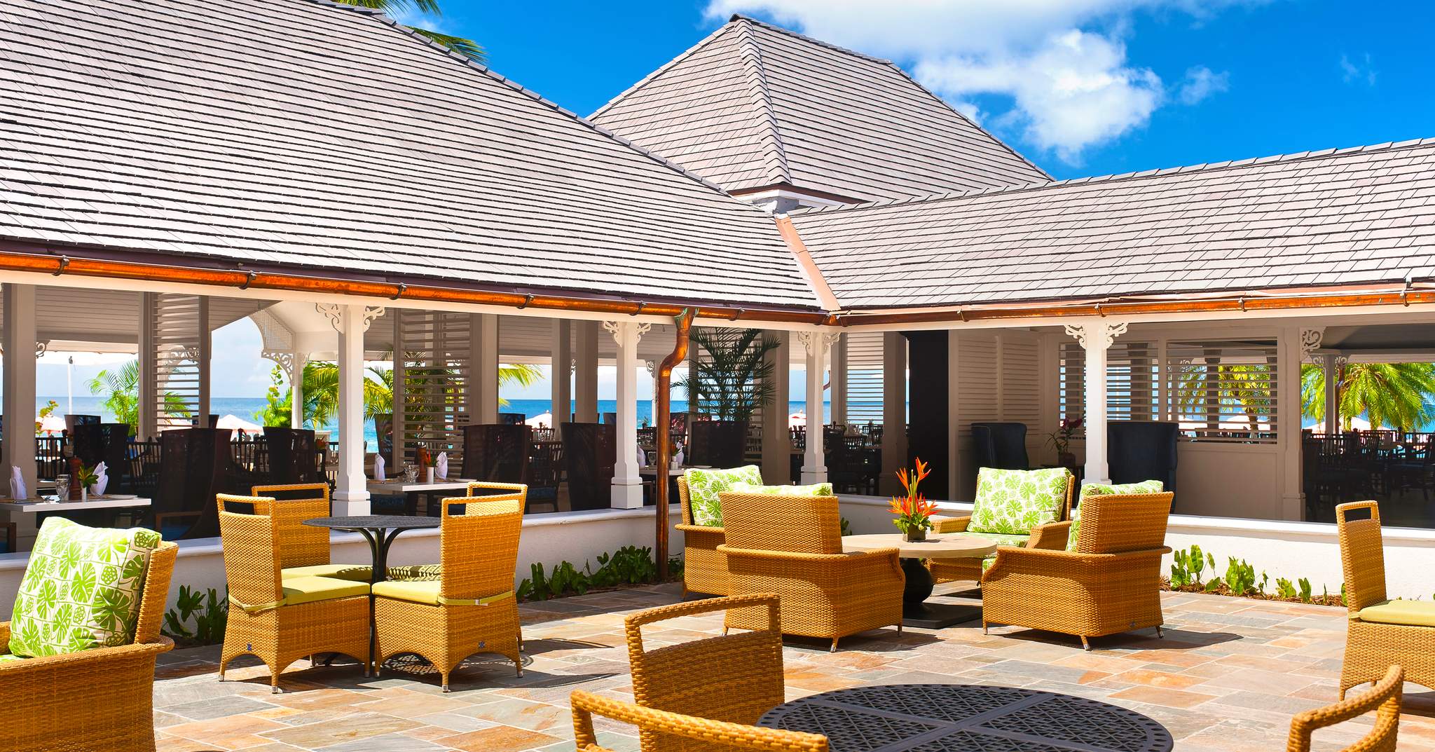 BodyHoliday Saint Lucia