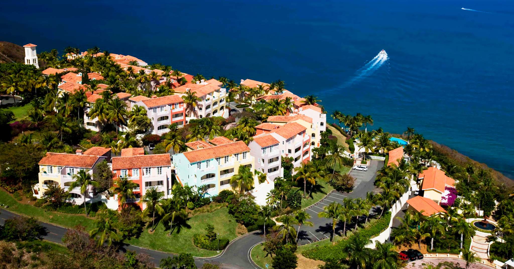 Puerto Puerto