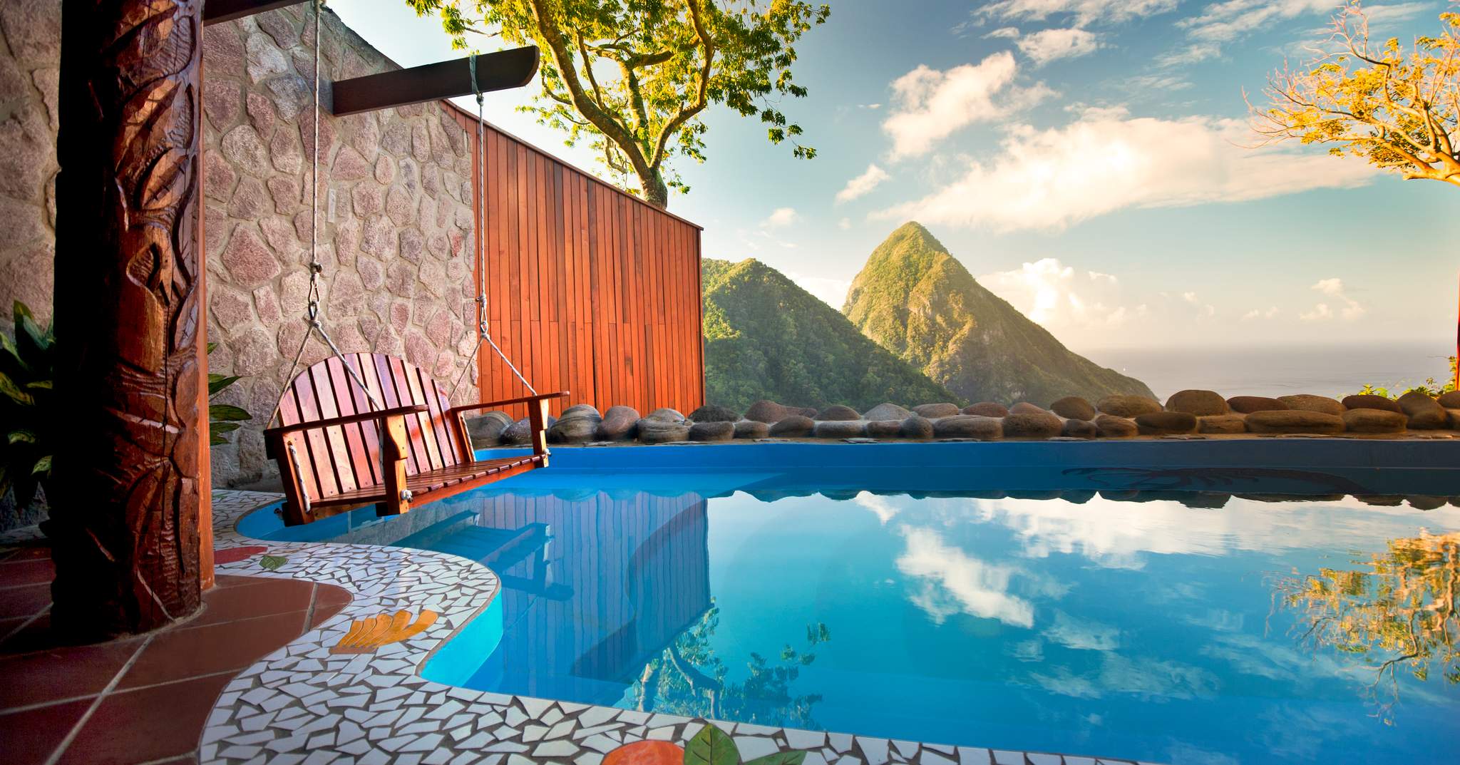 Ladera Resort