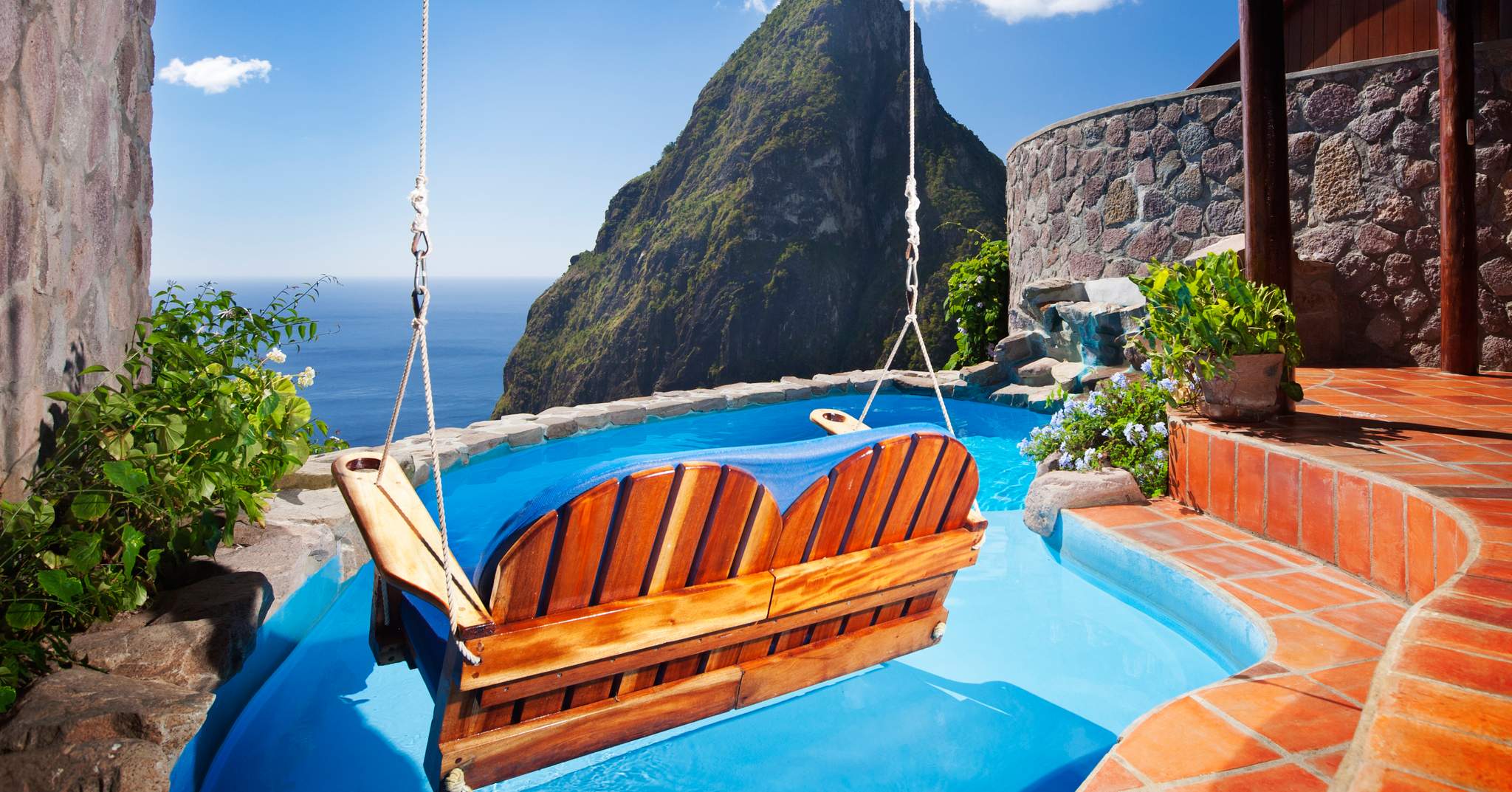 Ladera Resort