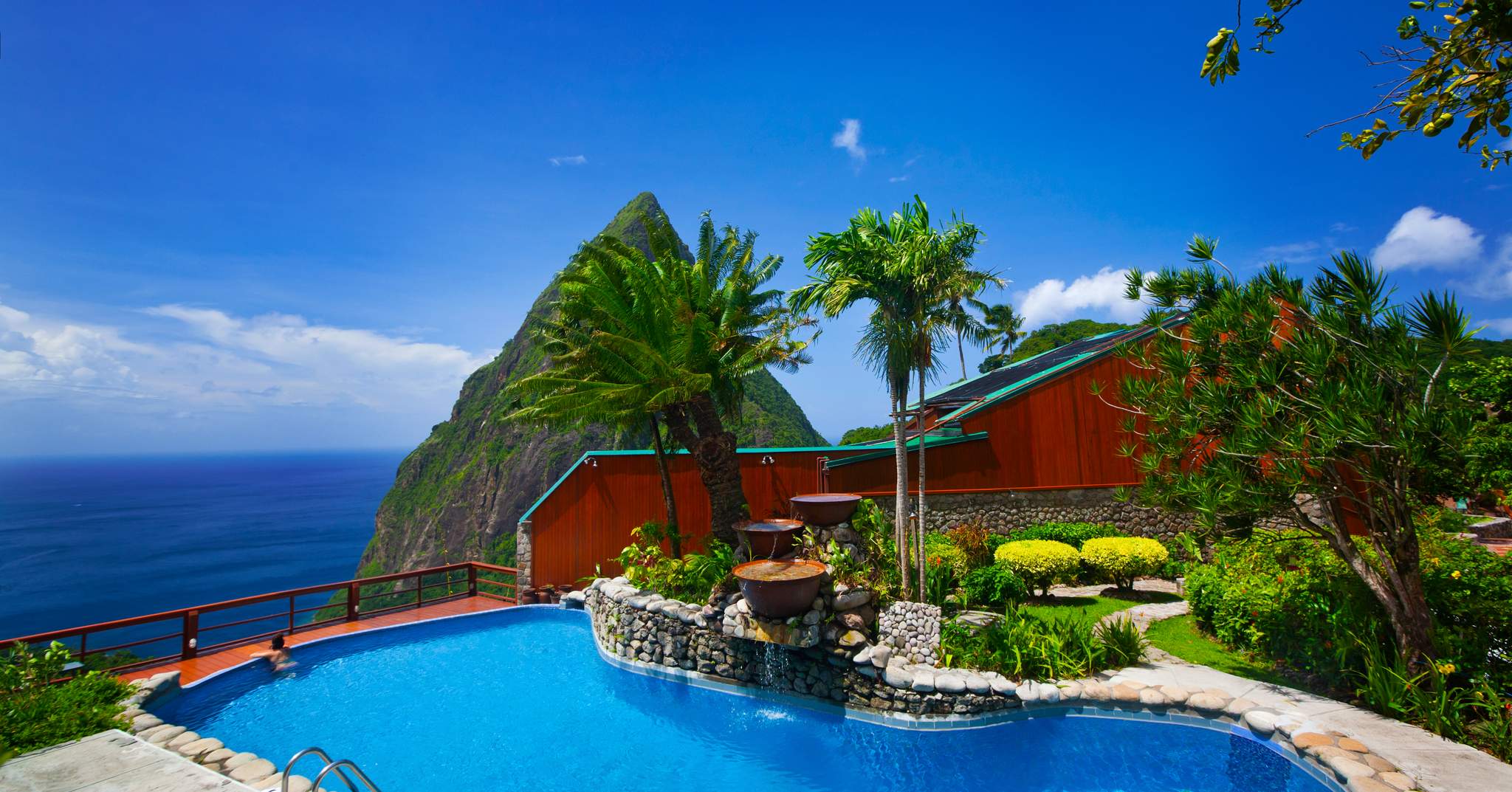 Ladera Resort