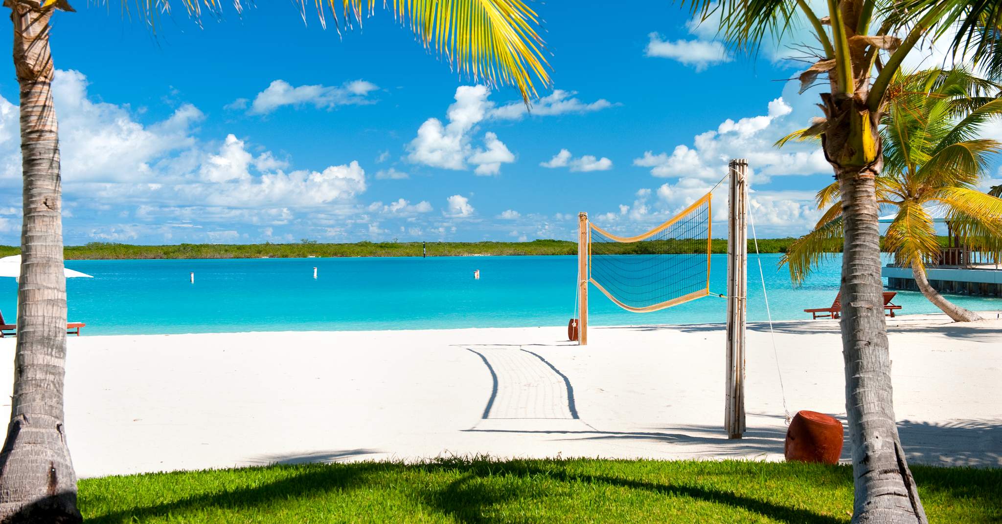 Blue Haven Resort in Providenciales, Turks And Caicos Islands