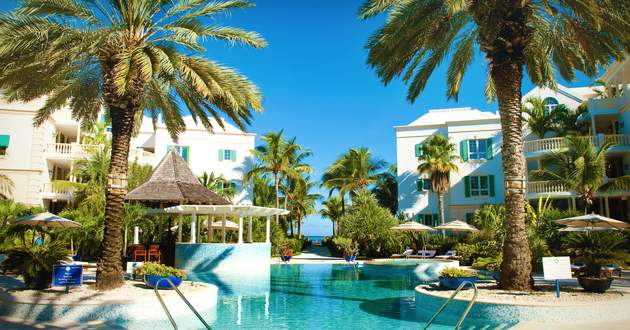 Turks And Caicos 5 Star Luxury Hotels Providenciales Turks And Caicos Islands