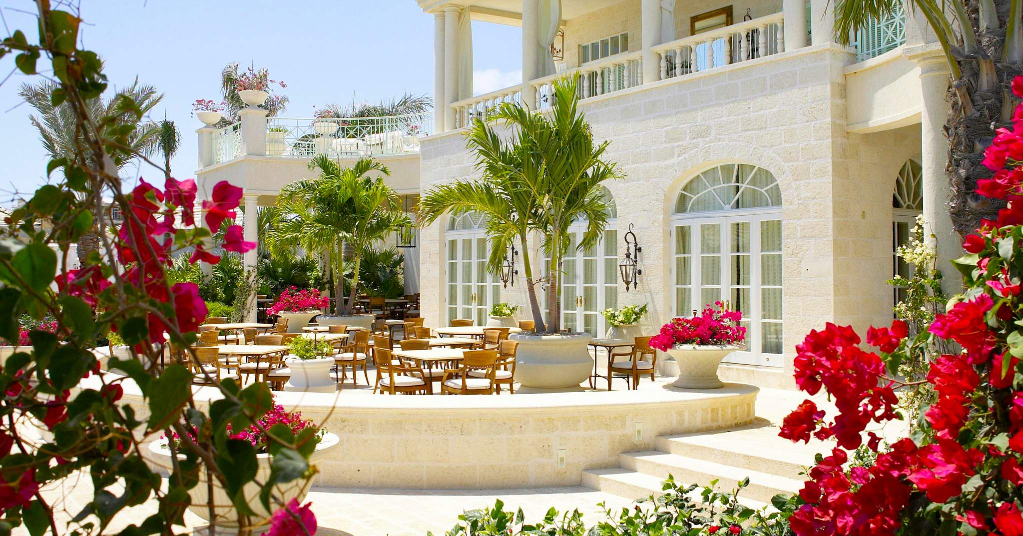 The Palms, Turks and Caicos