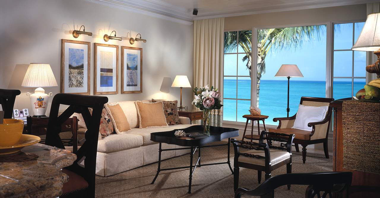 The Palms, Turks and Caicos