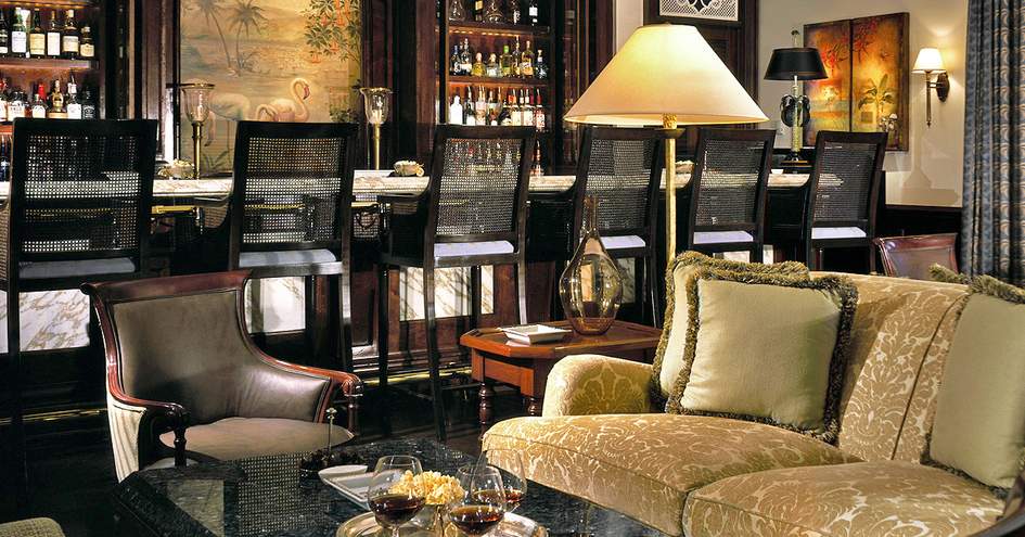 The Palms, Turks and Caicos