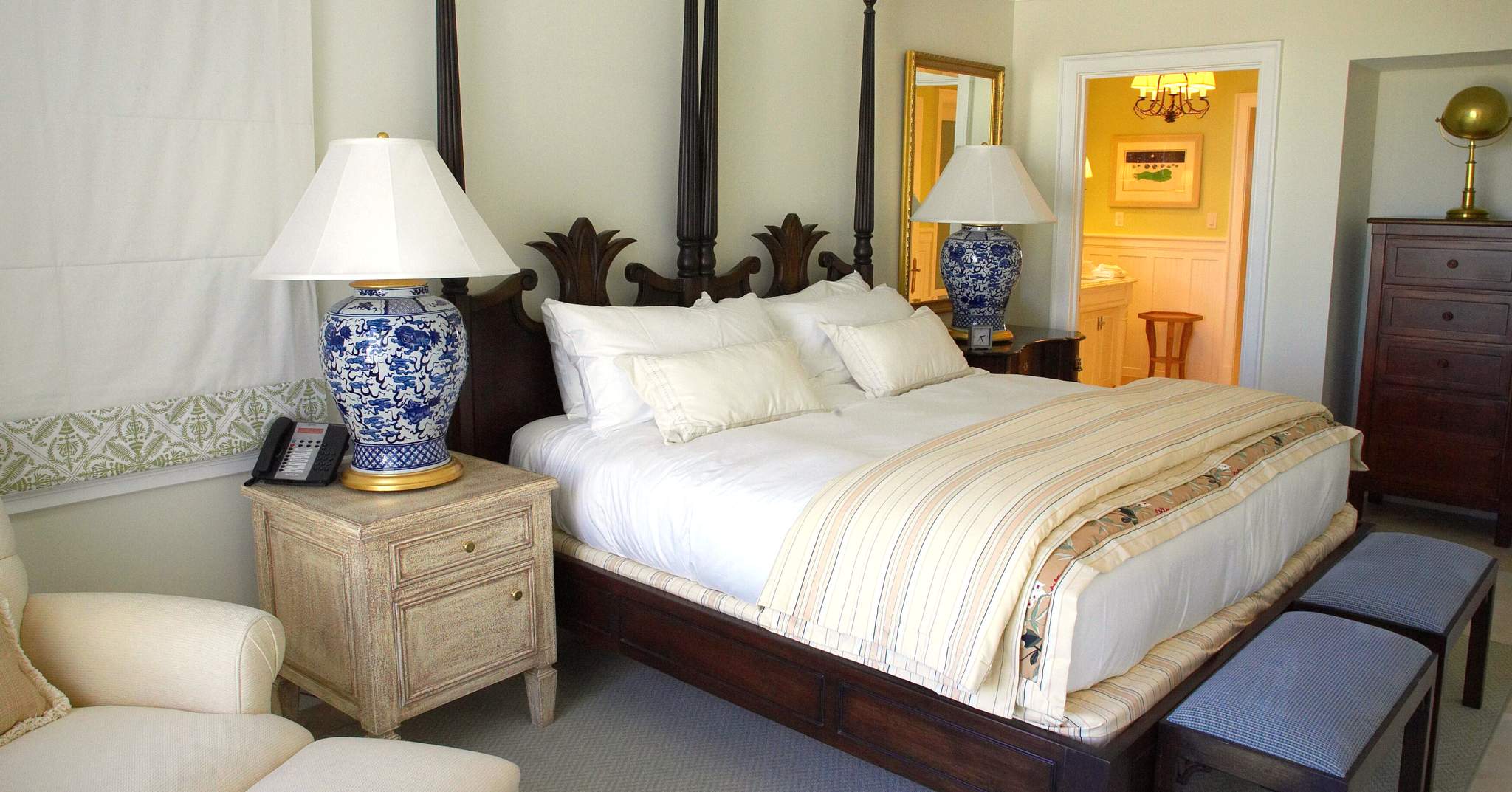 The Palms, Turks and Caicos