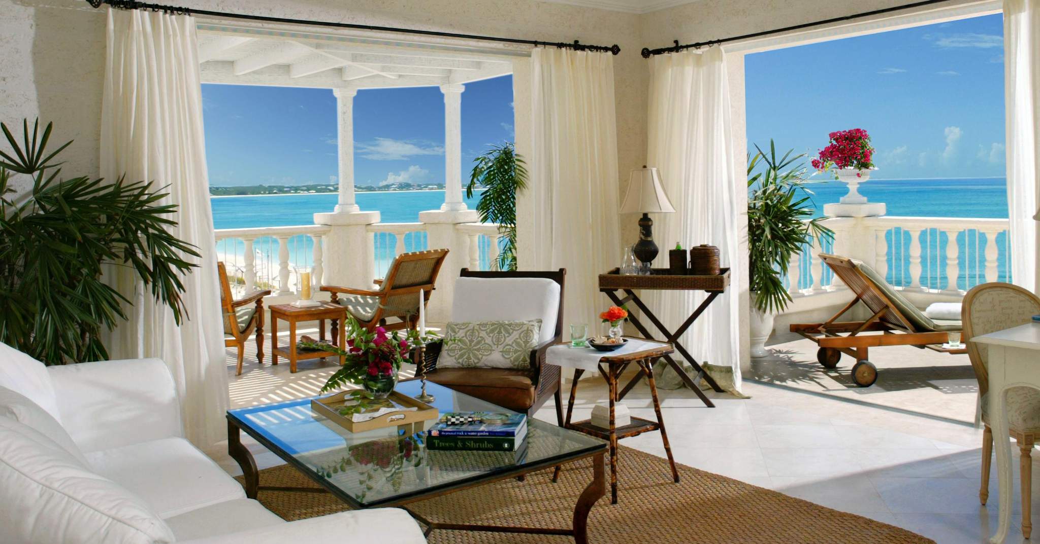 The Palms, Turks and Caicos