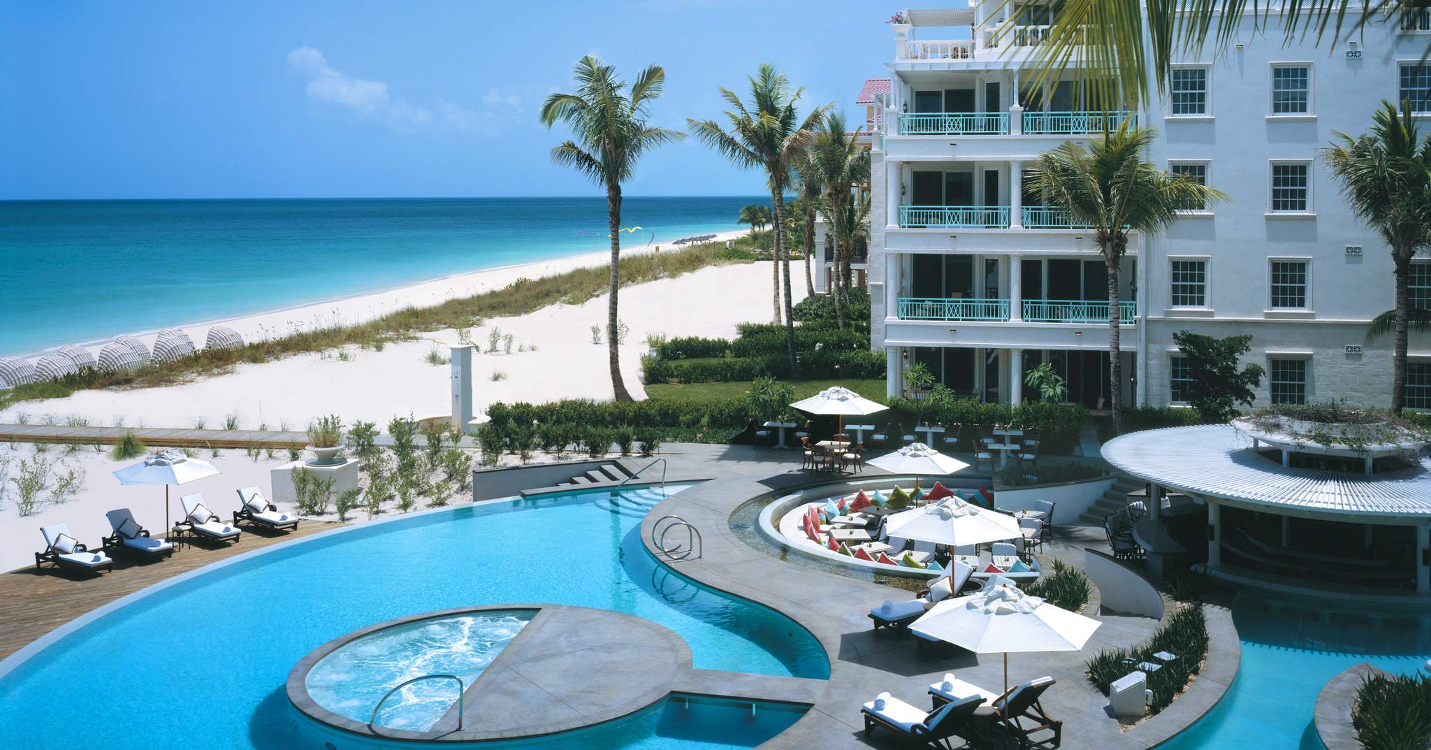 The Palms, Turks and Caicos