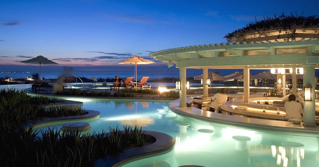 The Palms, Turks and Caicos